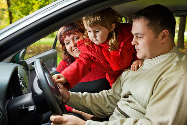 involvement of family